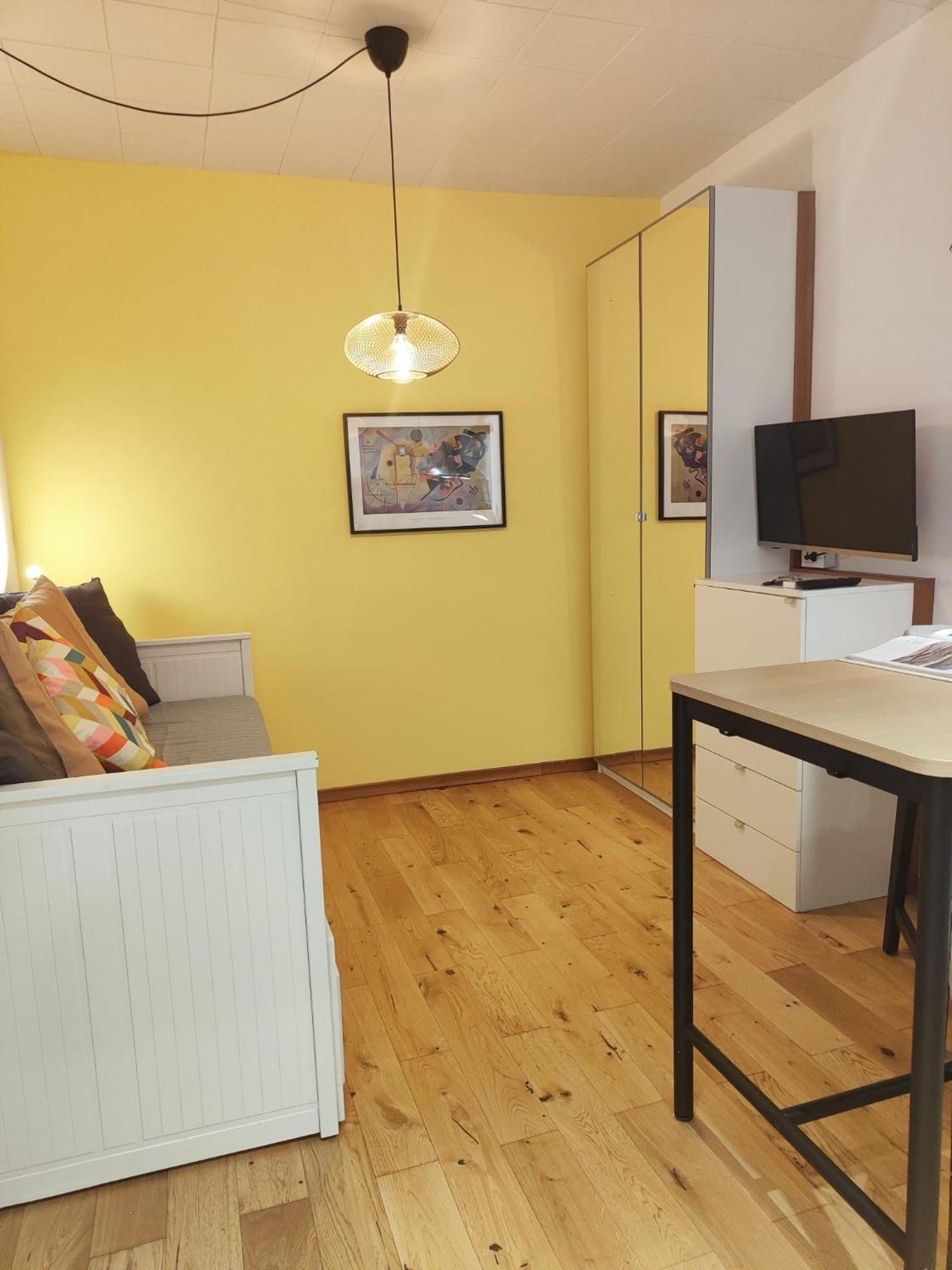 Apartment Casamicciola *