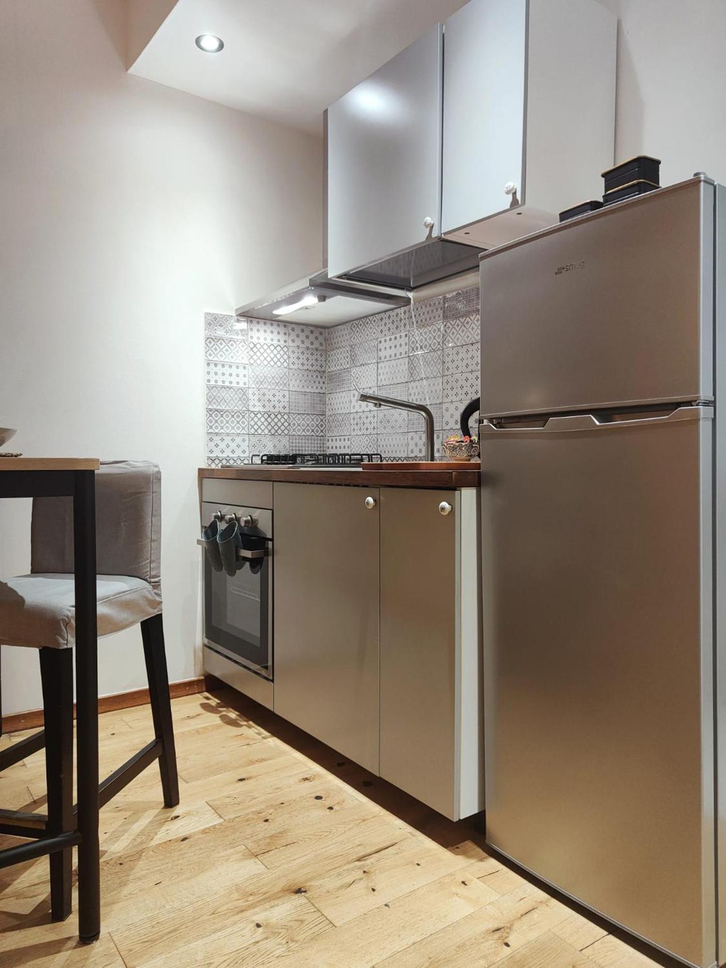 Casamicciola Apartment *