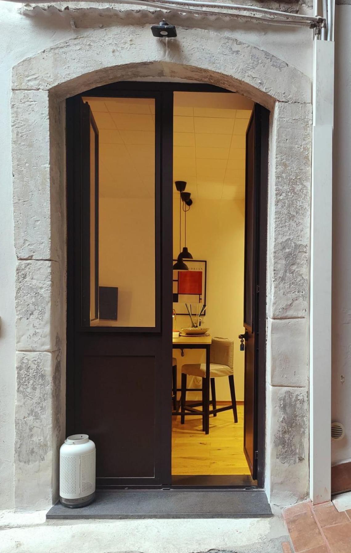 Apartment Casamicciola Catania
