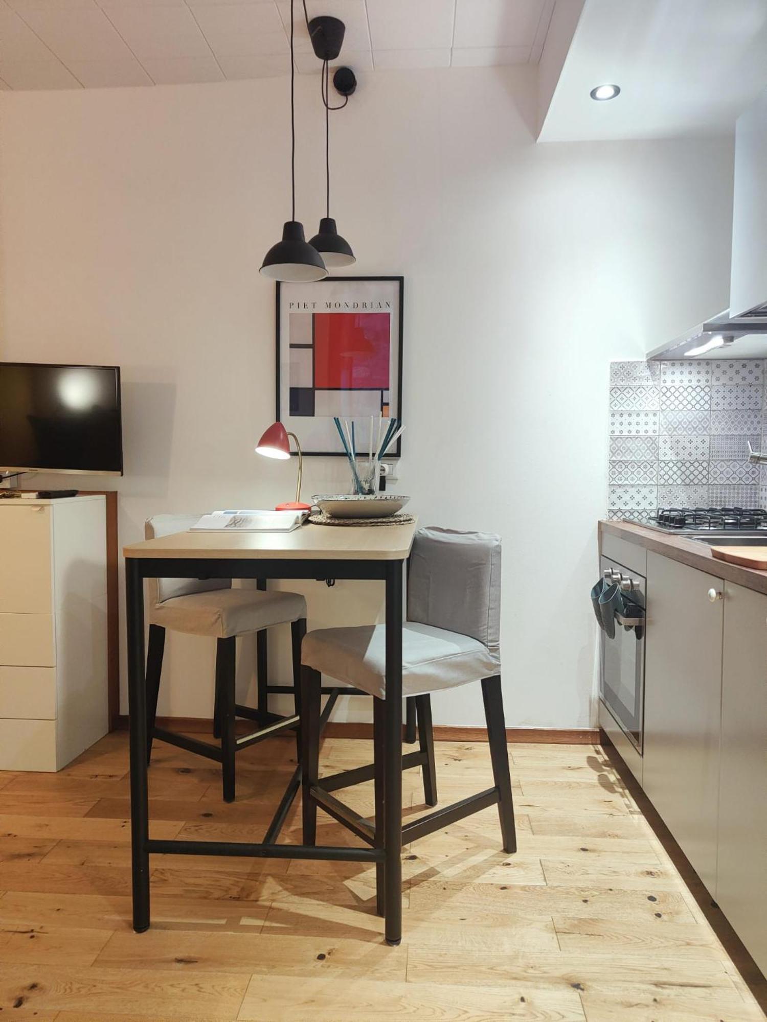 Apartment Casamicciola