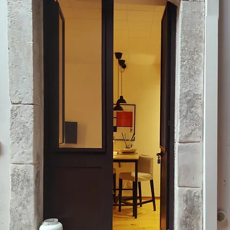 Appartement Casamicciola à Catane Extérieur photo