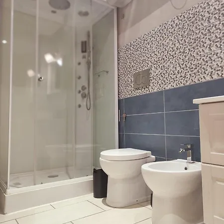 Appartement Casamicciola à Catane Extérieur photo